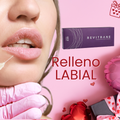 Relleno Labial