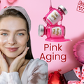 Pink Aging